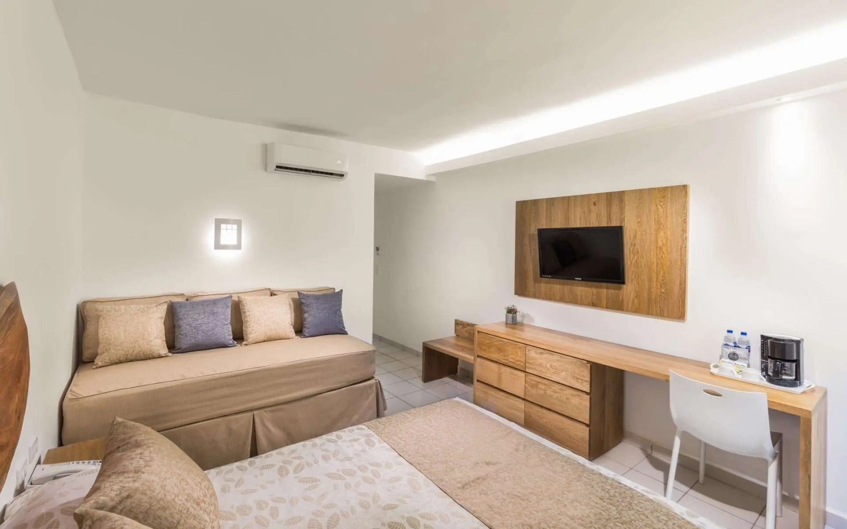 Posada Real Puerto Escondido