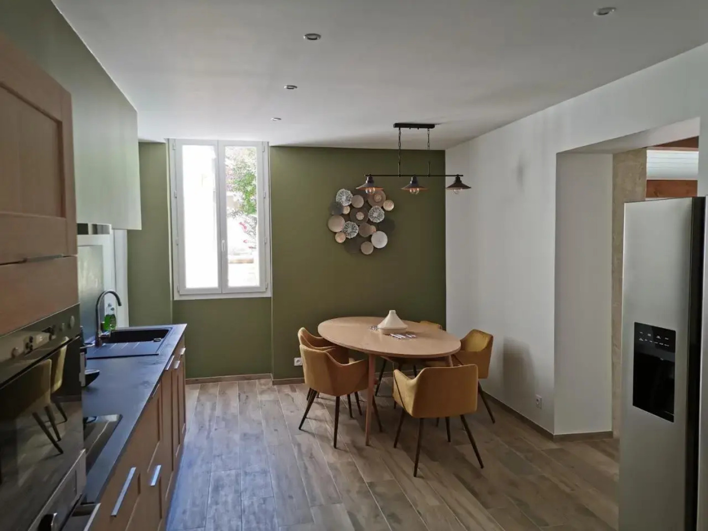 L'Envie D'Eymet, Gãžte Pour 12 Personnes