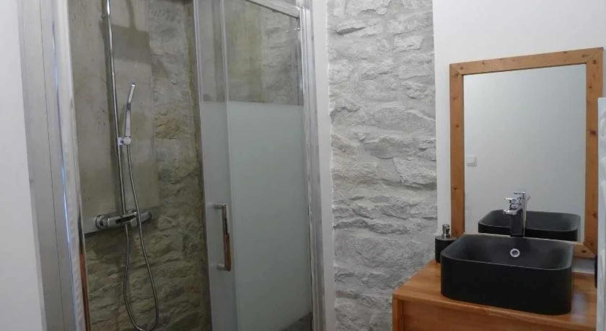 Les chambres de Lola