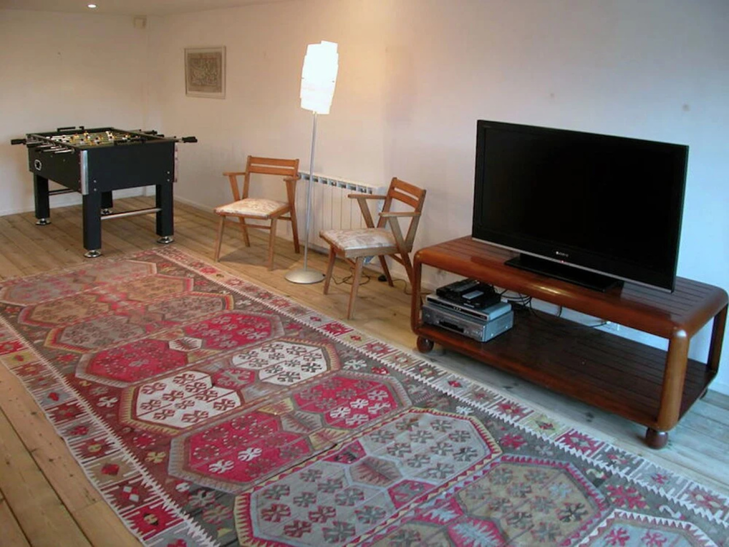 Luxurious Villa in Locquirec With Terrace