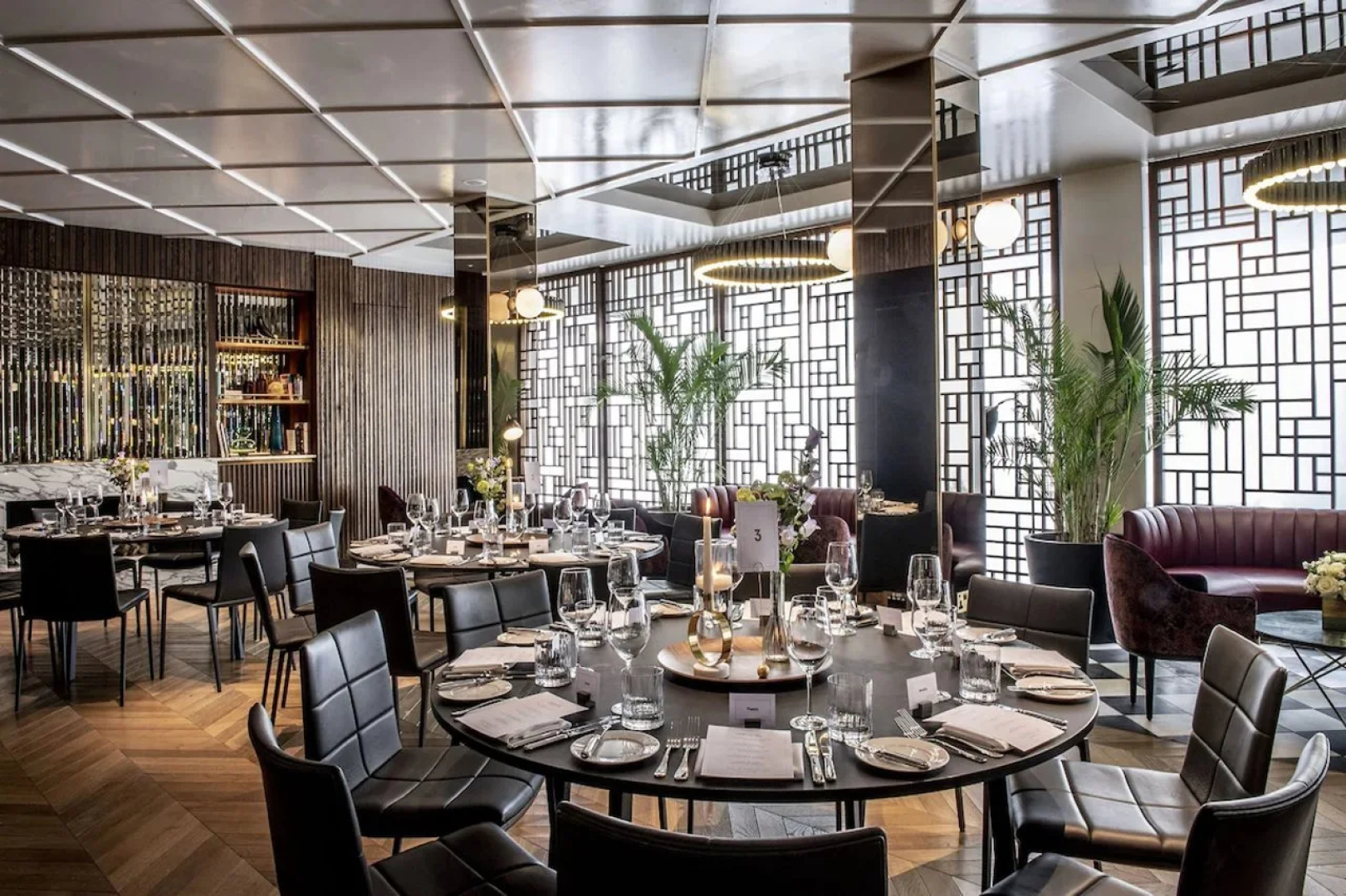 The Marylebone Hotel