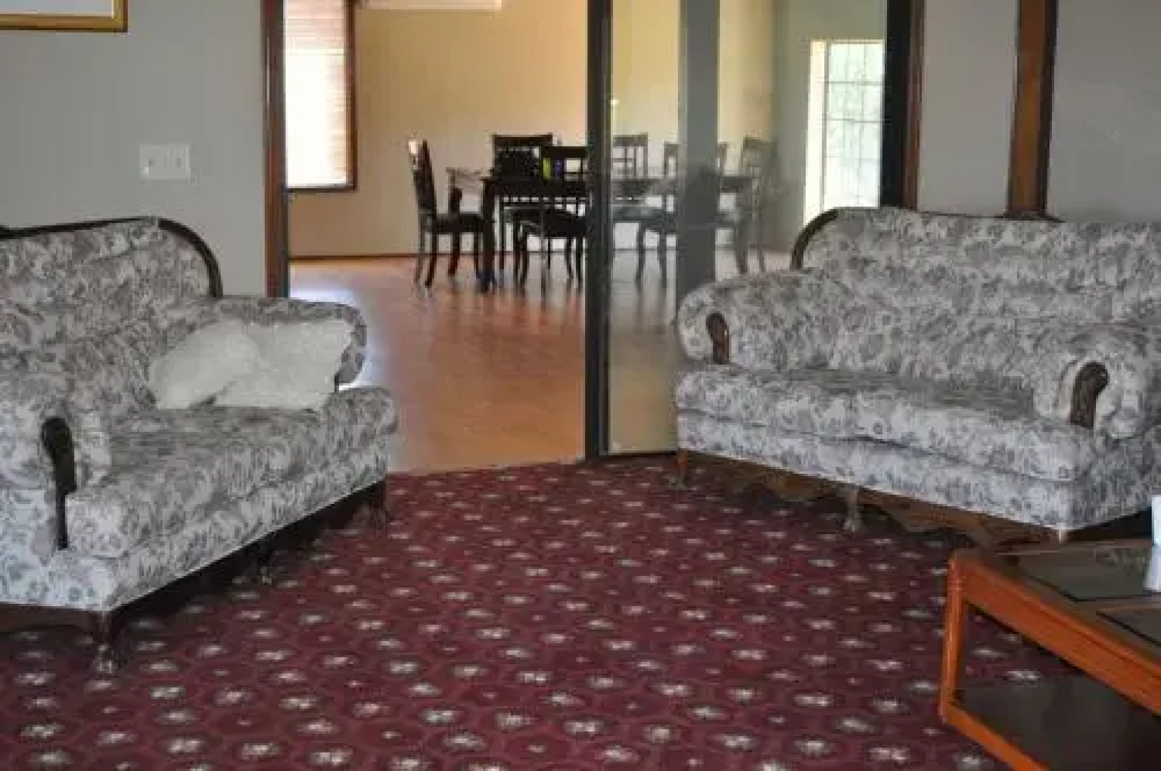 Yosemite 41 South Mansion