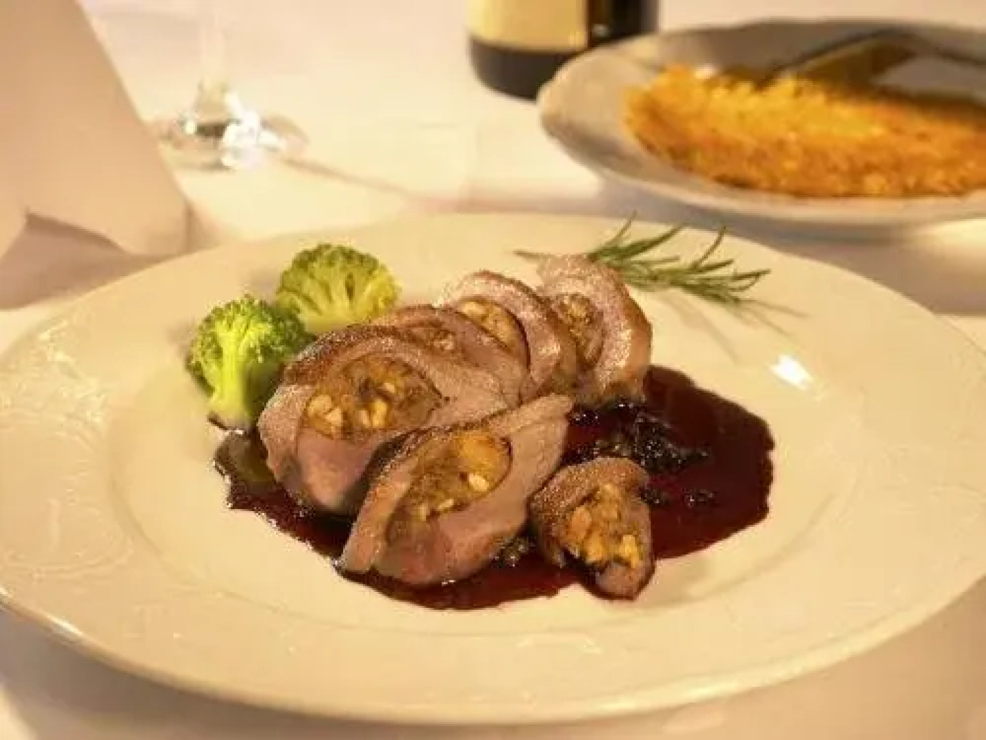 Gasthaus Bürgerstüble