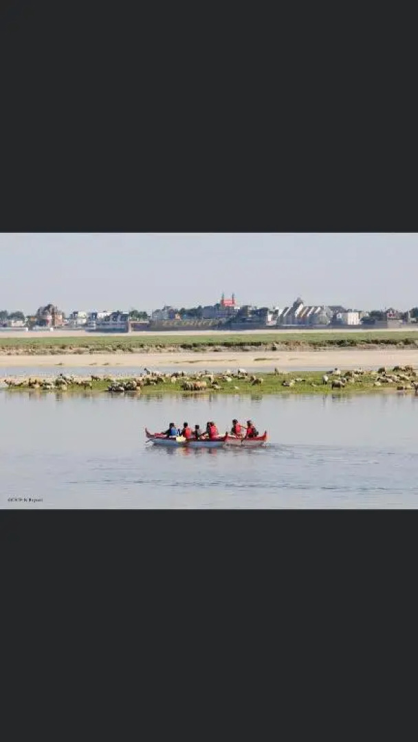 Escale beauté le Crotoy