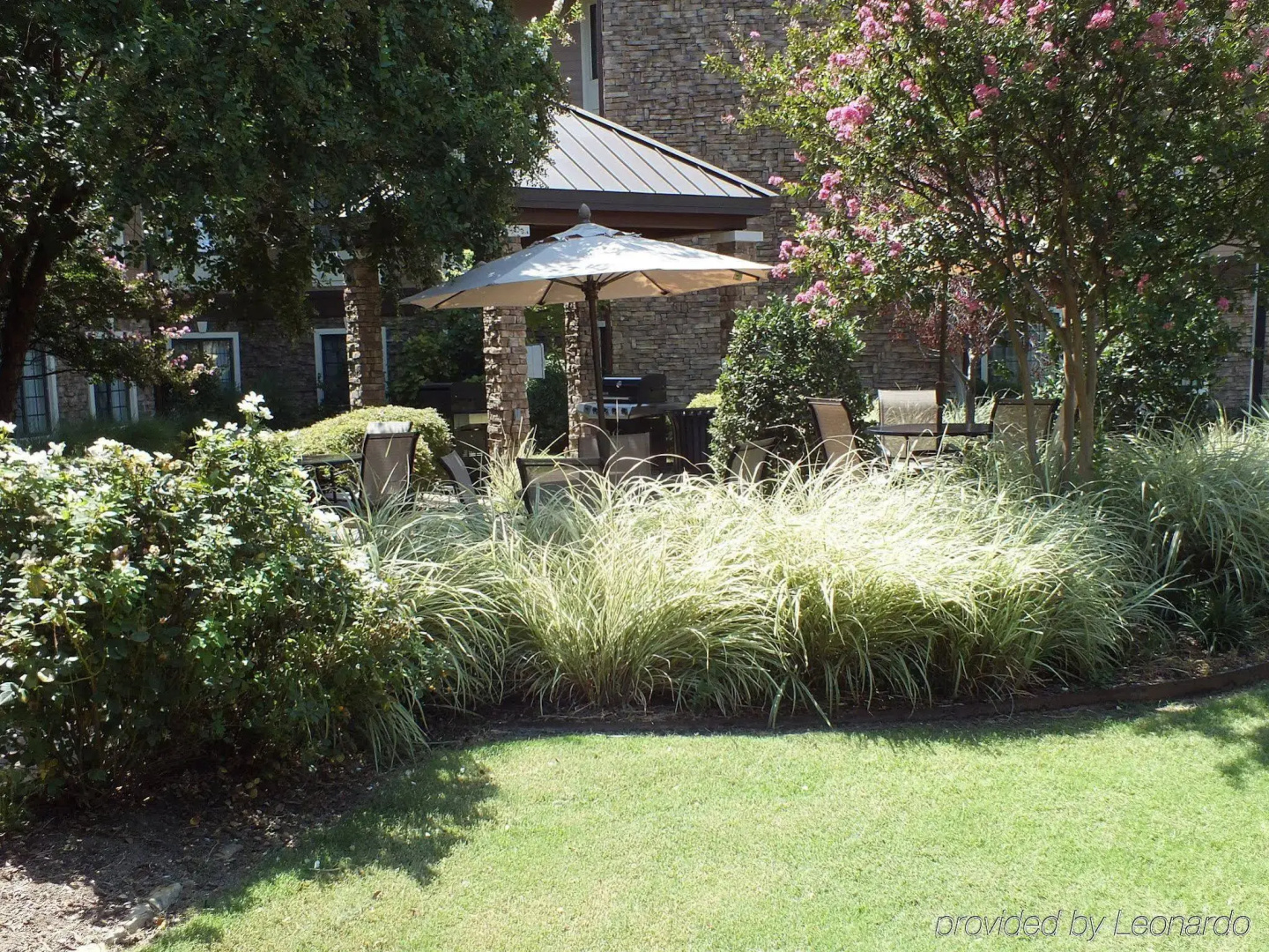 Staybridge Suites DALLAS-LAS COLINAS AREA