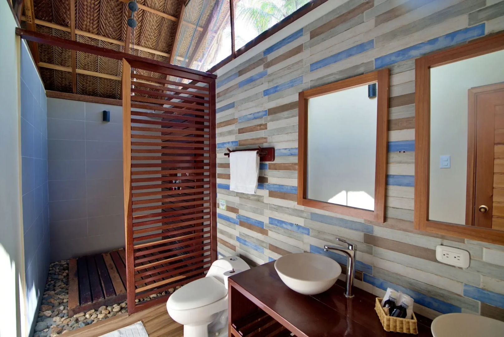 Tay beach hotel - Tayrona