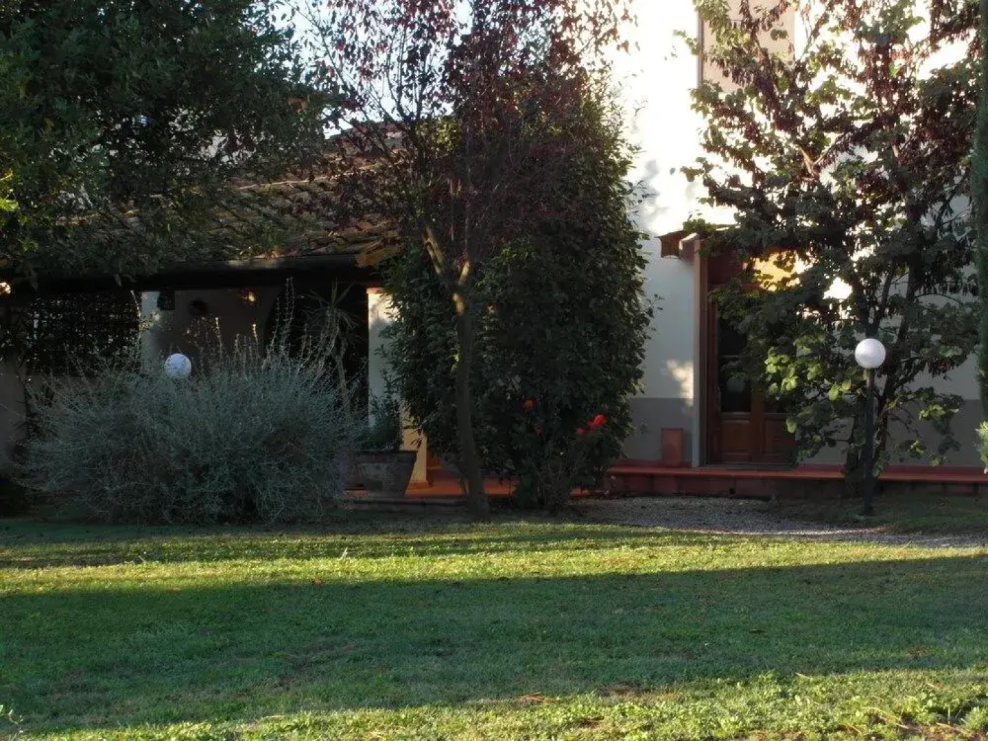 I Poggiolo Di San Miniato