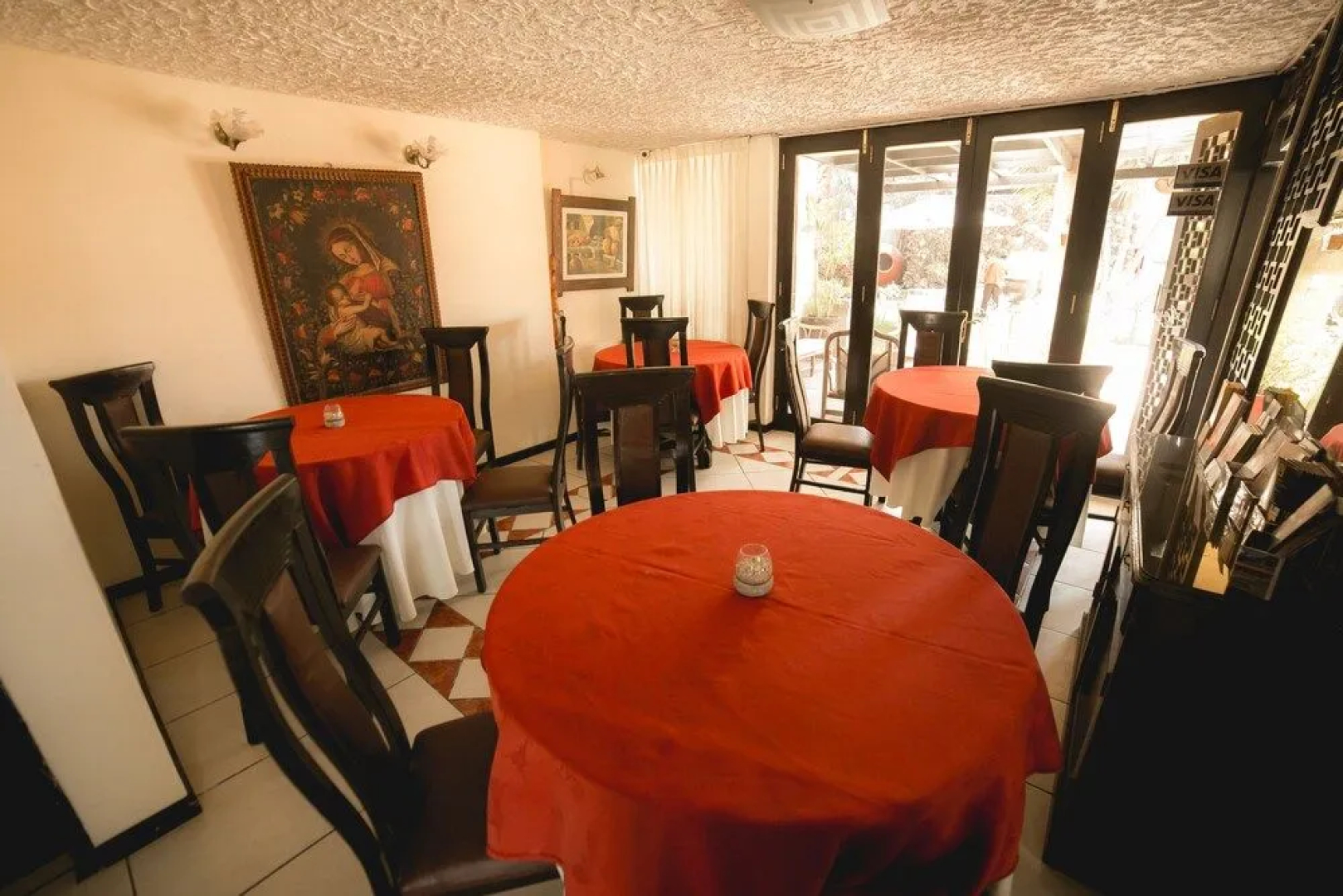 Hotel Andenes Arequipa