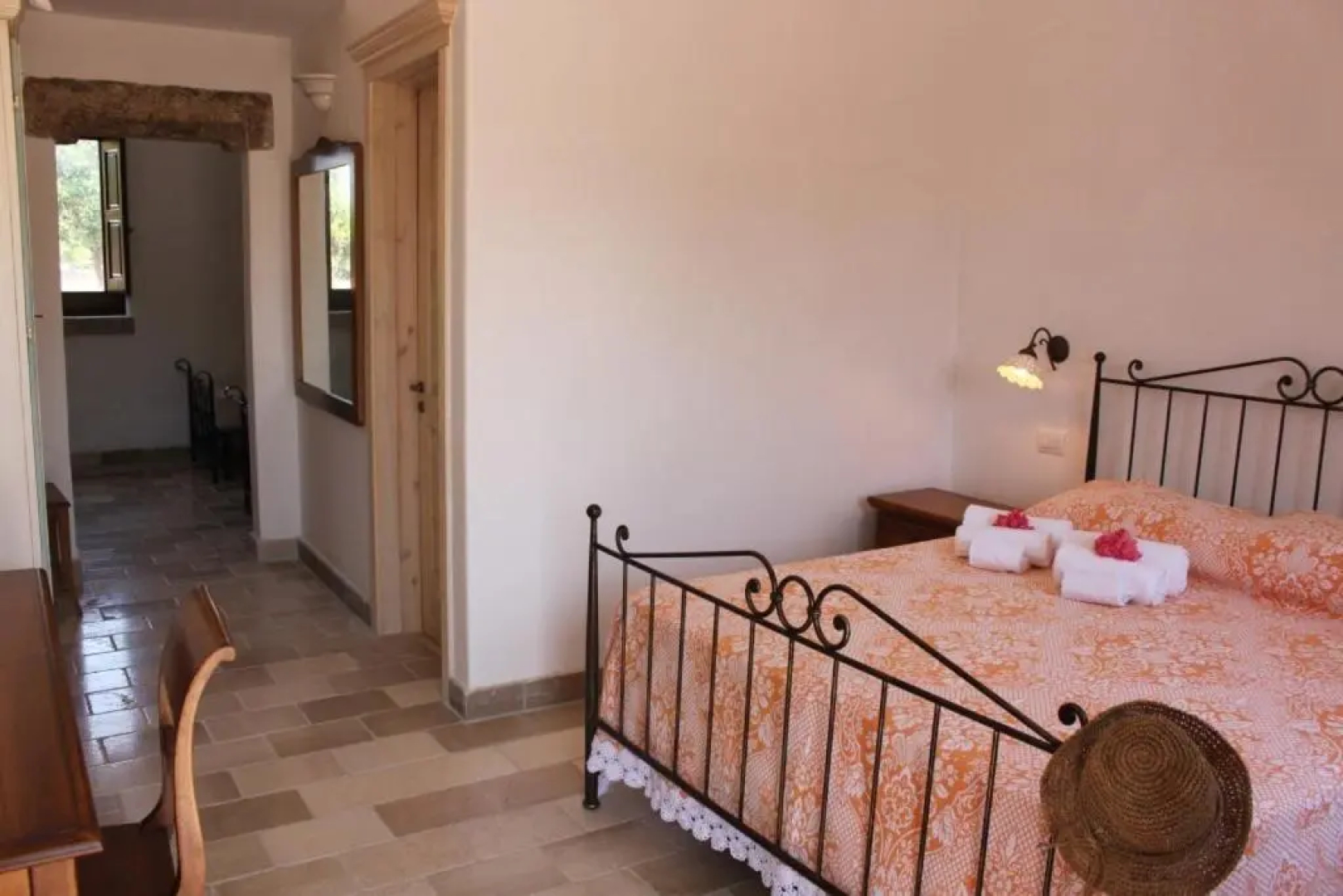Agriturismo Vòioro