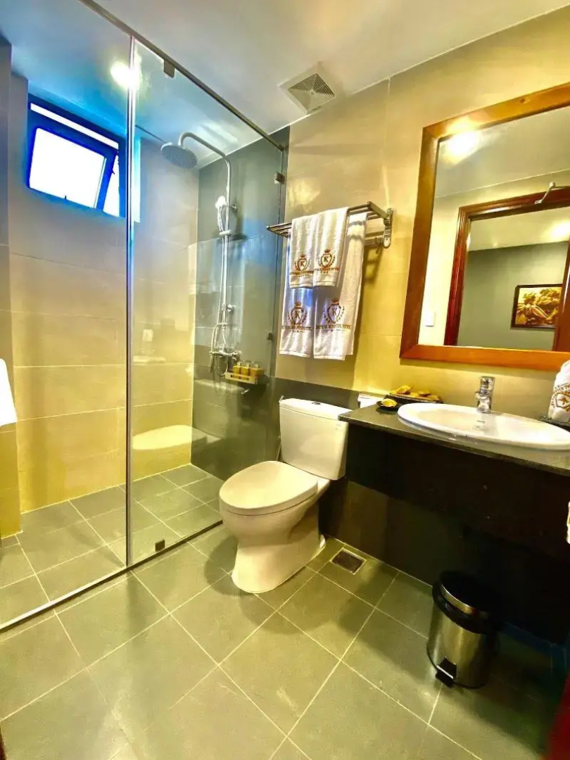 Royal Khanh Hotel