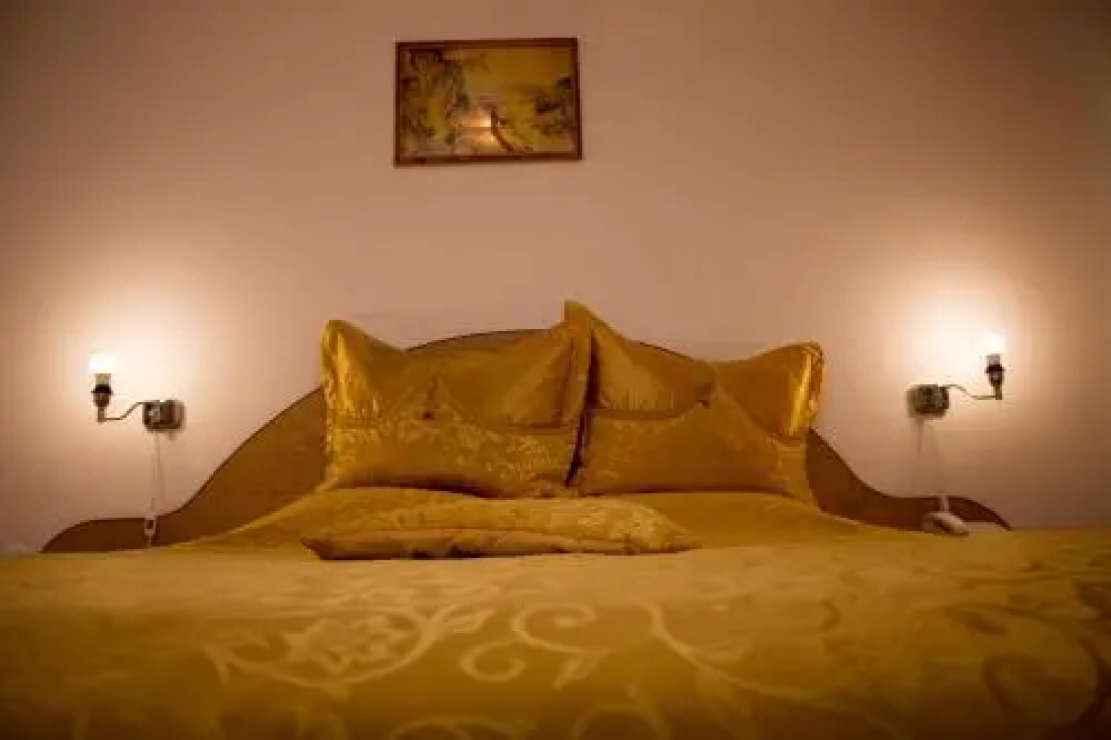 Hotel Ns Barlad
