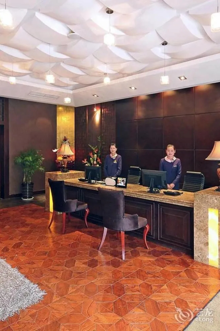 Macchiatto Hotel
