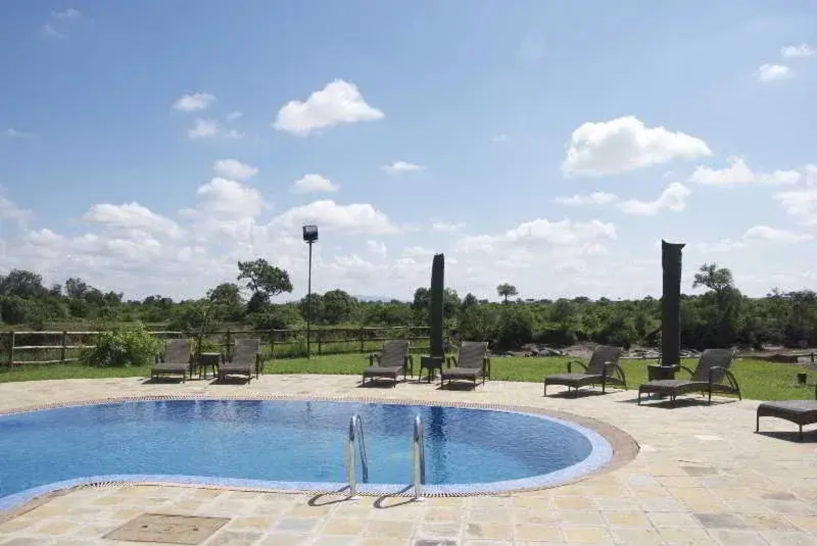 Neptune Mara Rianta Luxury Camp