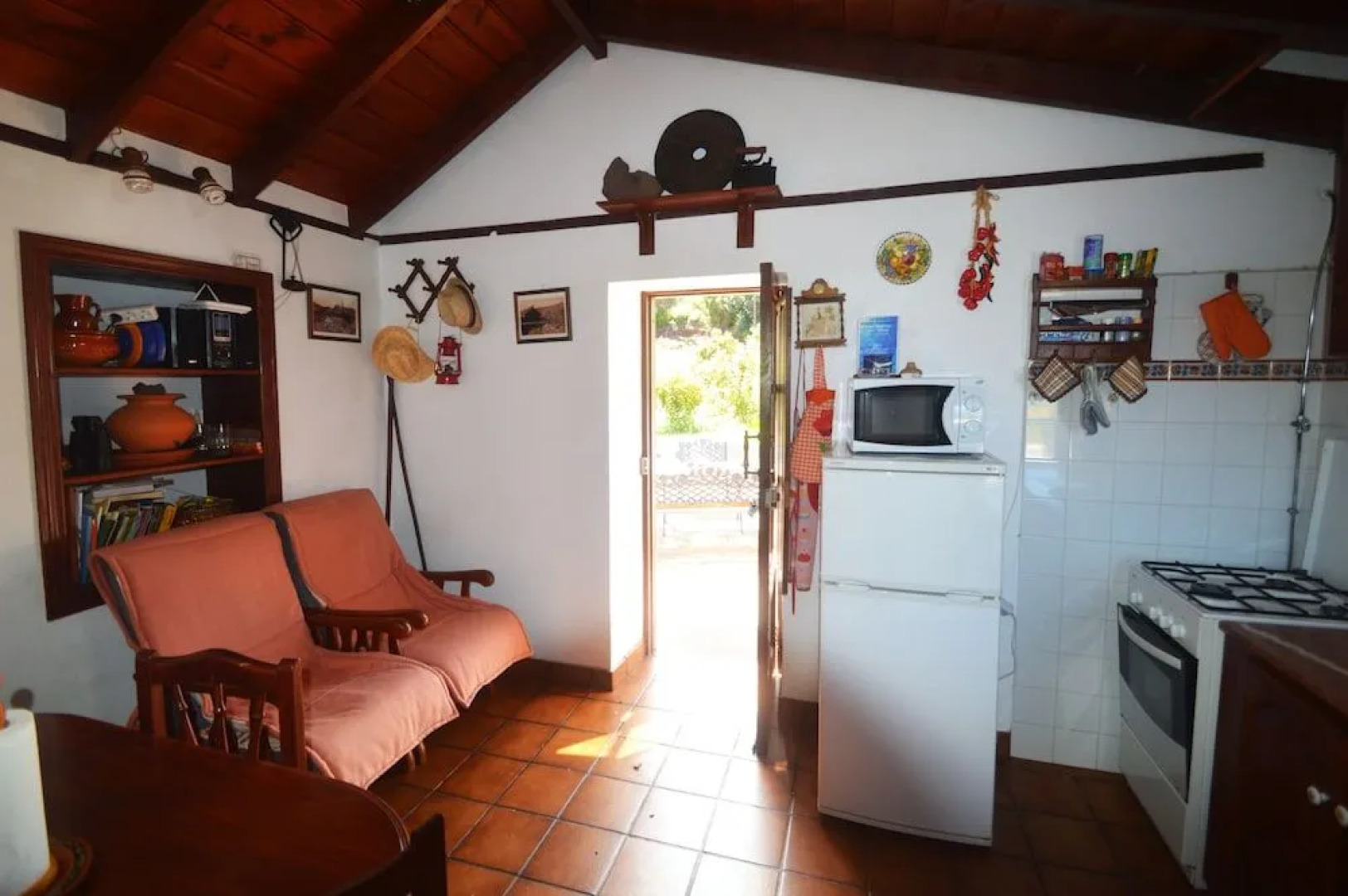 Casa Rural El Jaral by Isla Bonita