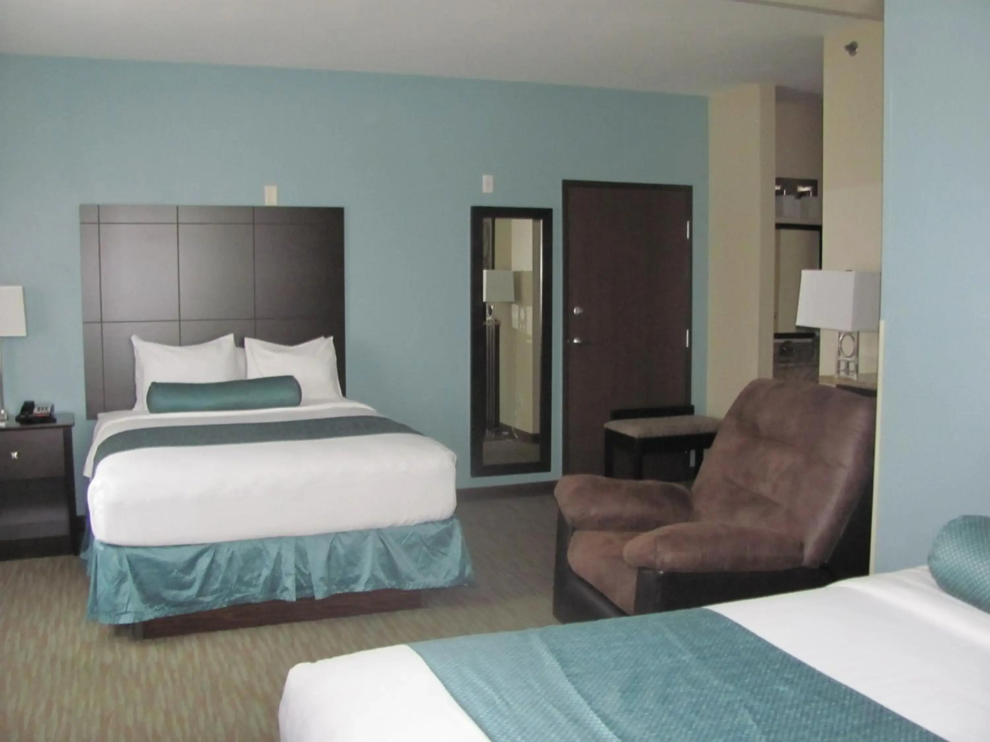 Cobblestone Inn & Suites – Fort Dodge