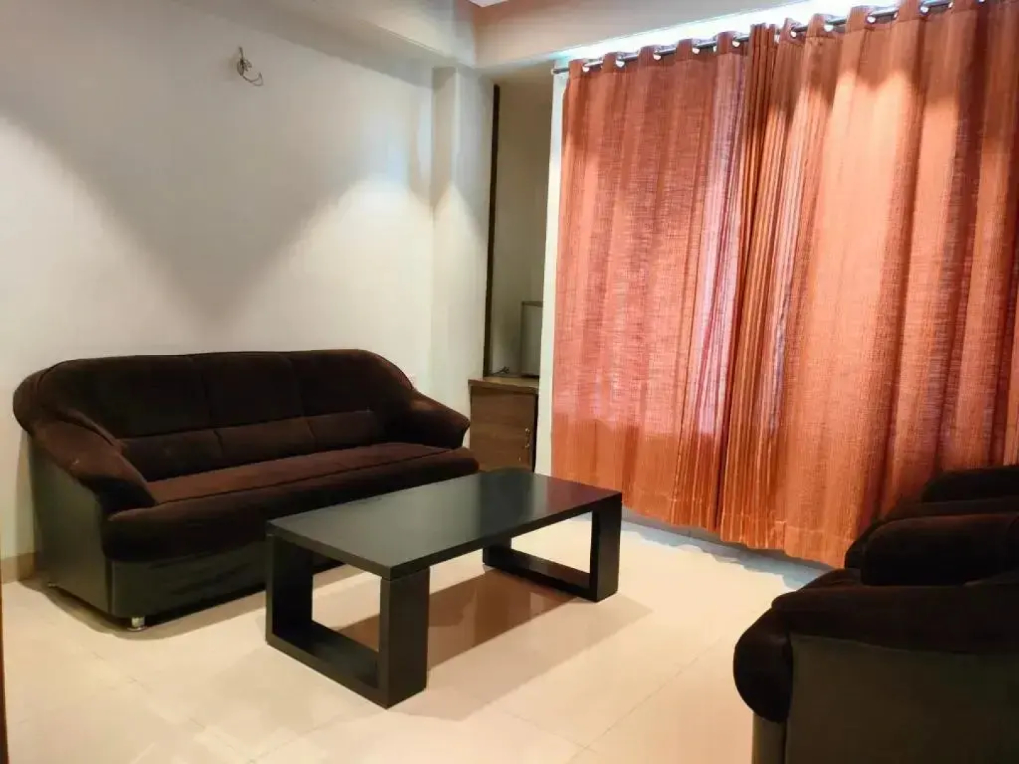 Hotel Season 4 Executive