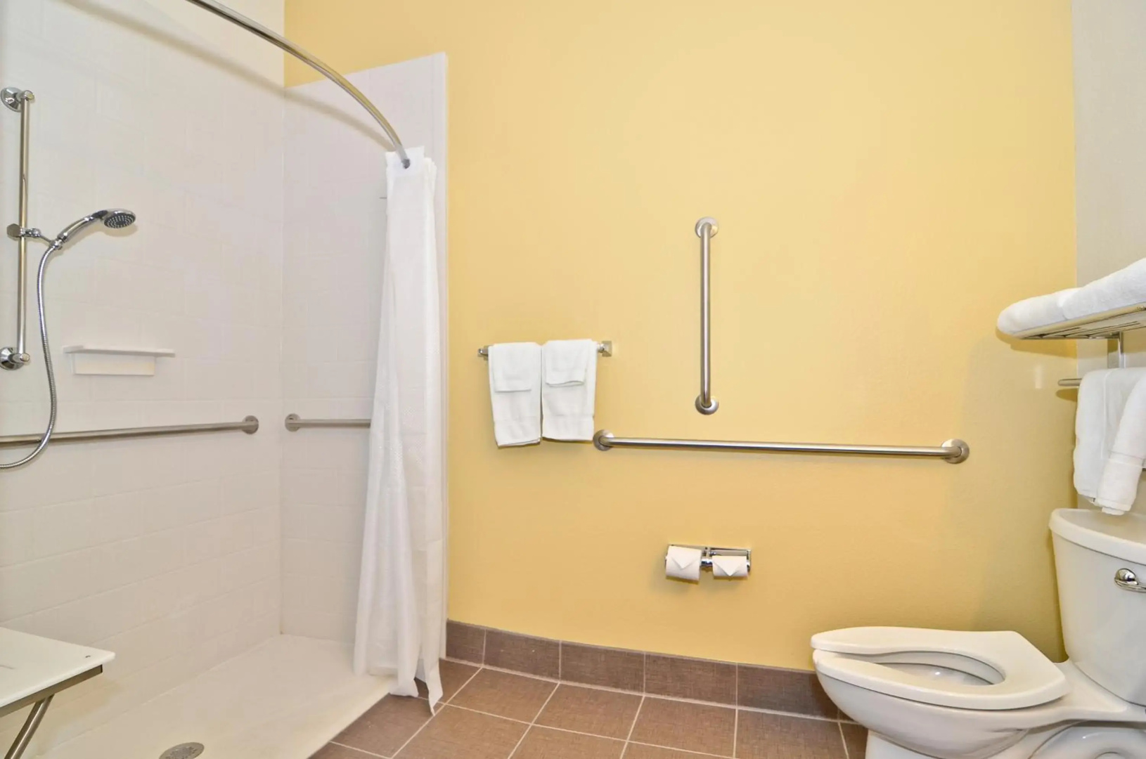 Sleep Inn & Suites Miles City