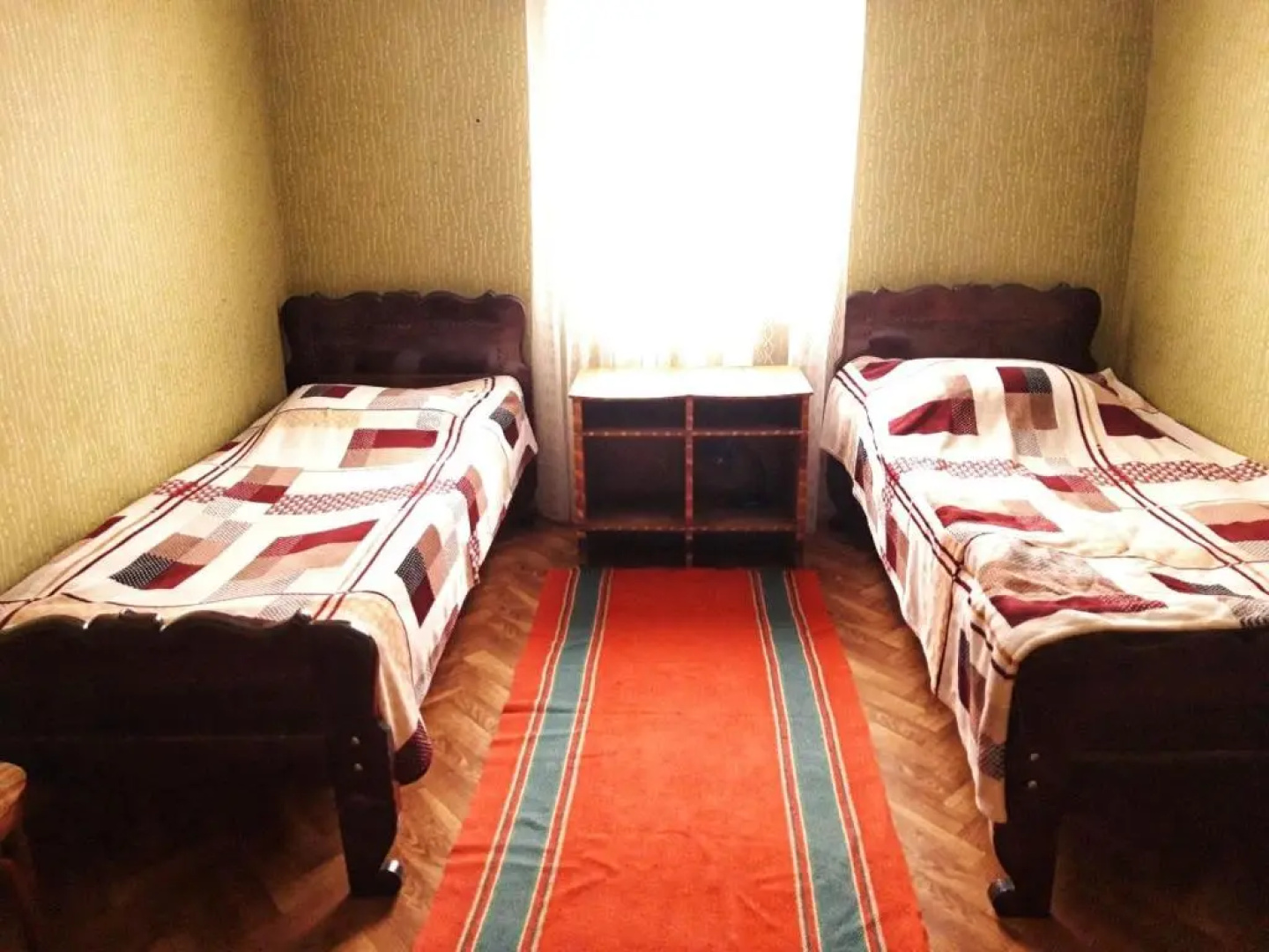 Guest House Buba