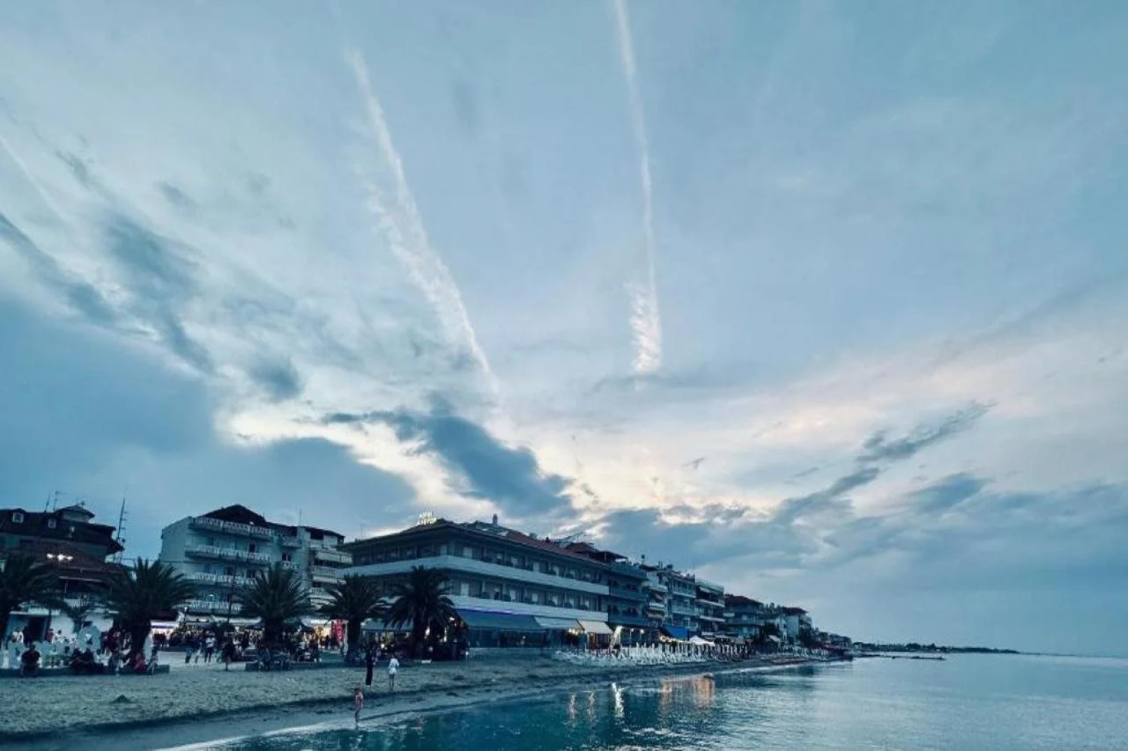 Hotel Ioni