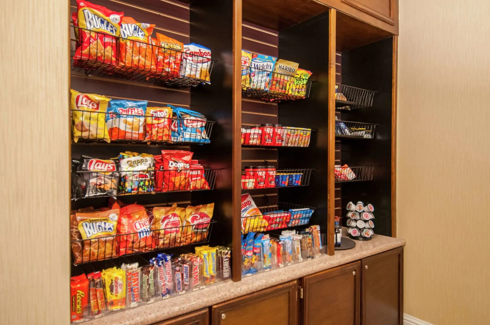 Wyndham Garden New Orleans Airport