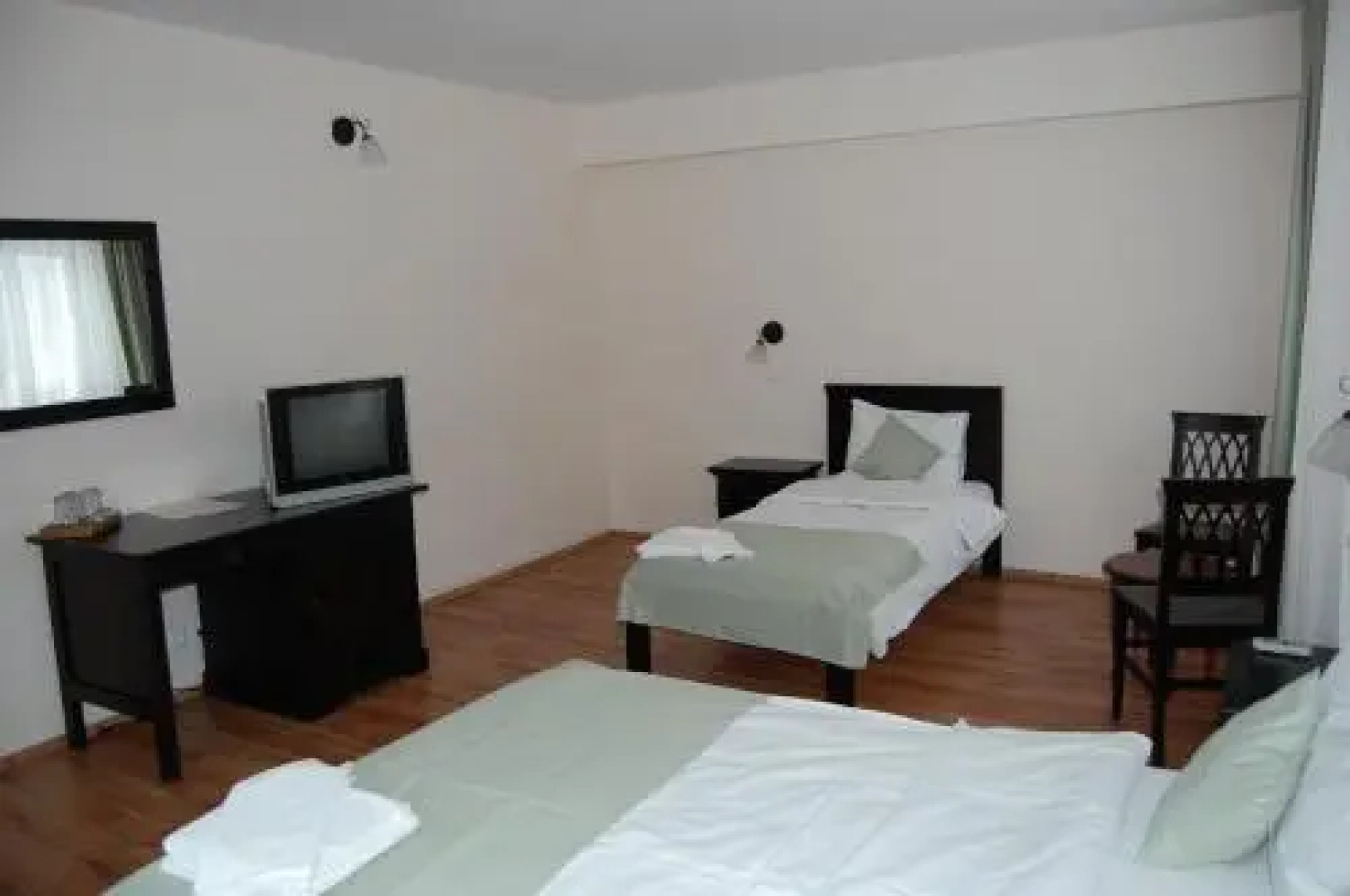 Complexul Turistic Cheile Butii