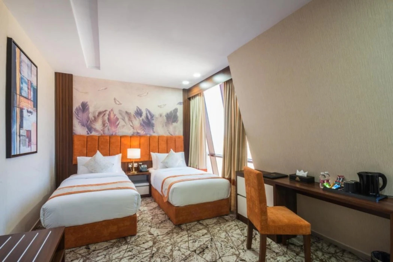 Tulip Plaza Hotel Sakaka
