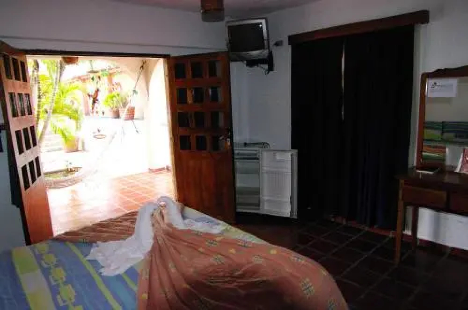 Posada Las Ross
