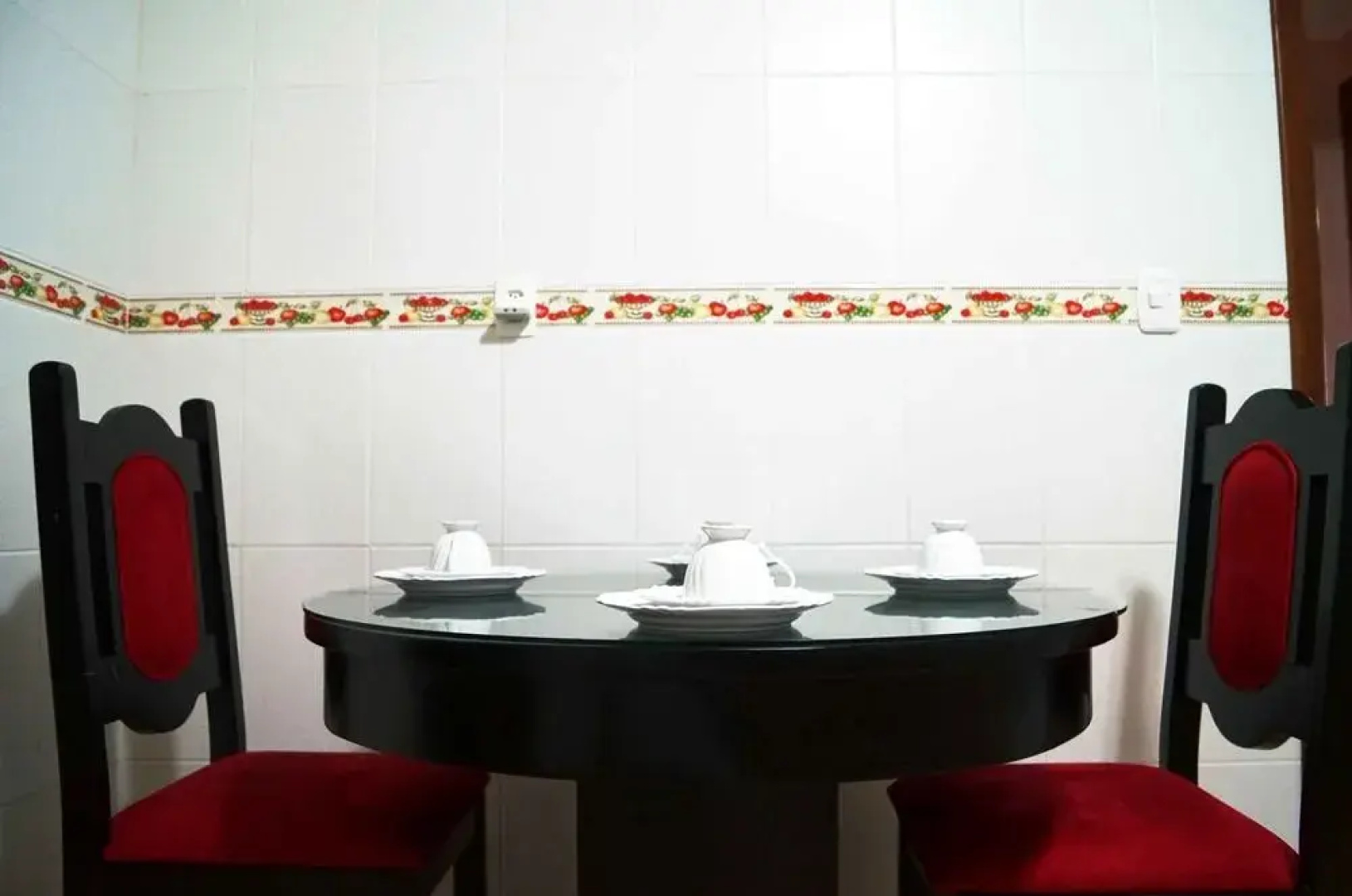 Residencial Dr. Gilberto