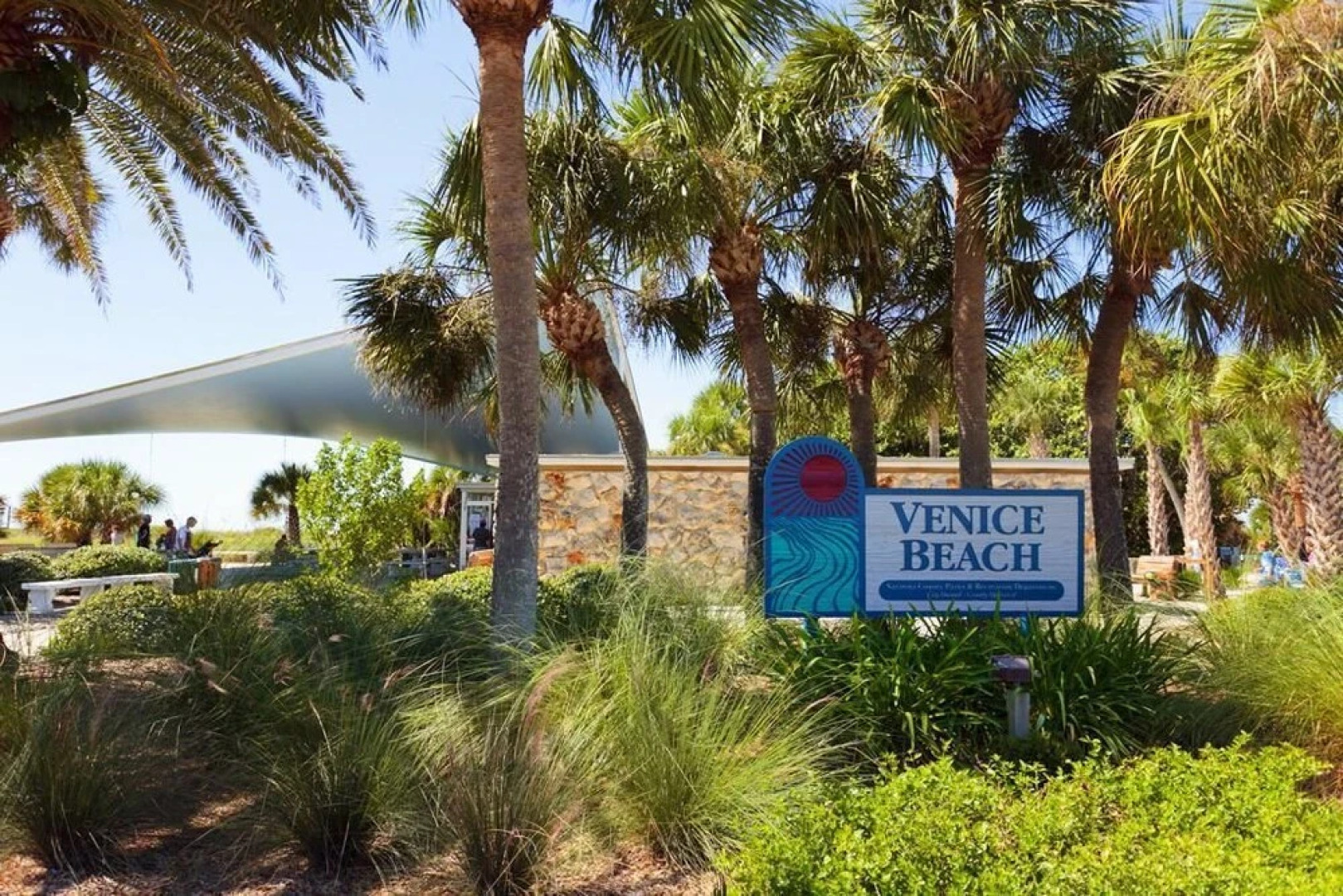 San Marco 611 - Two Bedroom Condo