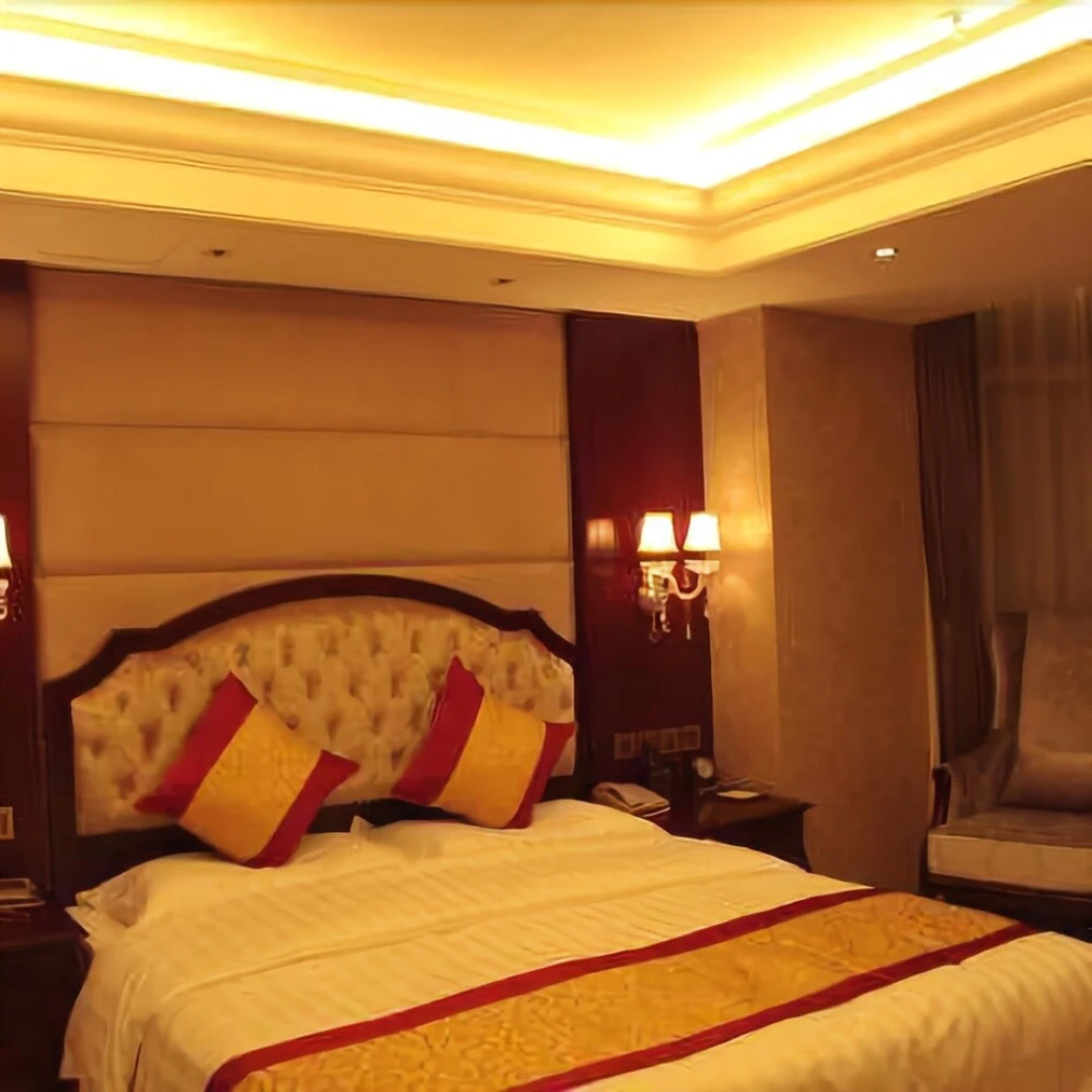 Yunding International Hotel