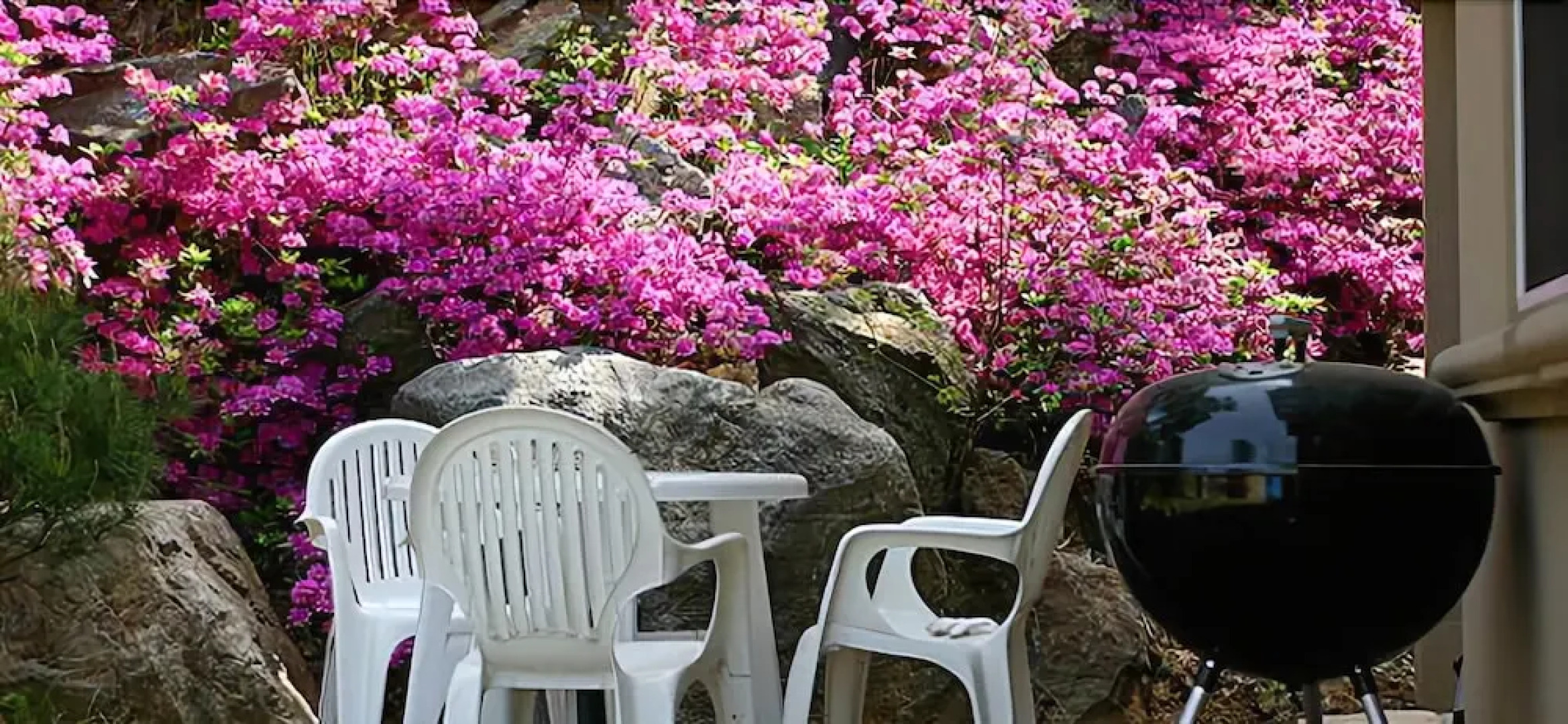 Yangpyeong Cashmere Hill Pension