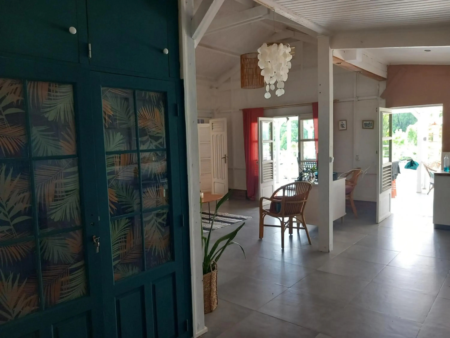 Tartane Grand Appartement Vue Mer