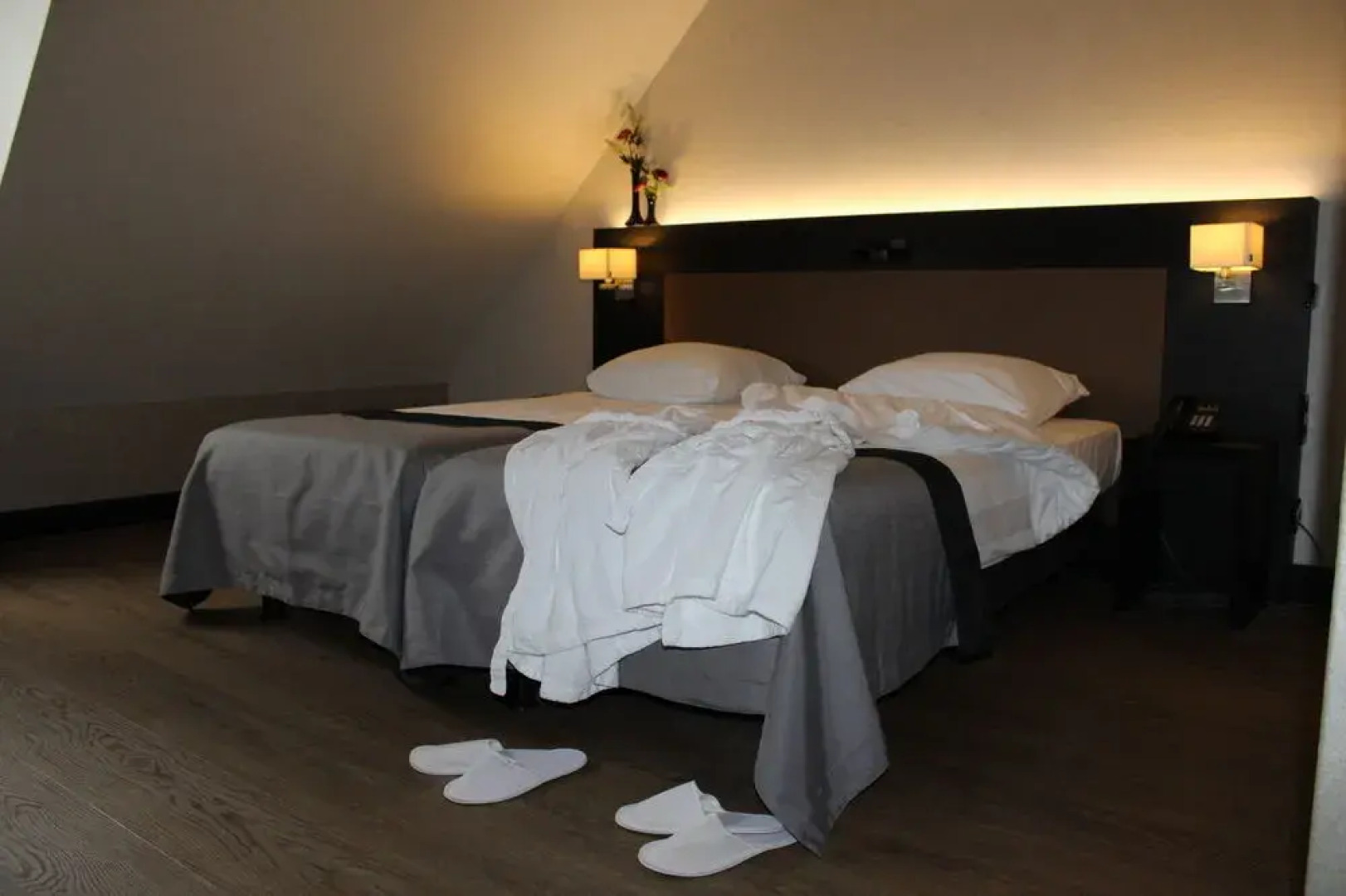 Charme Hotel & Restaurant De Arendshoeve