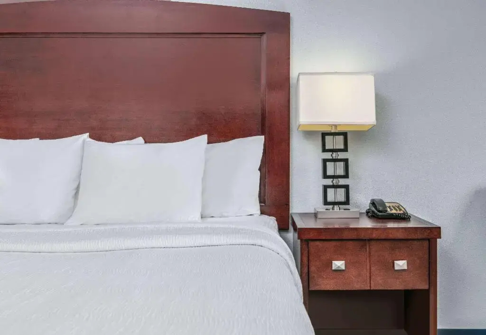 La Quinta Inn & Suites Fort Worth Ne Mall