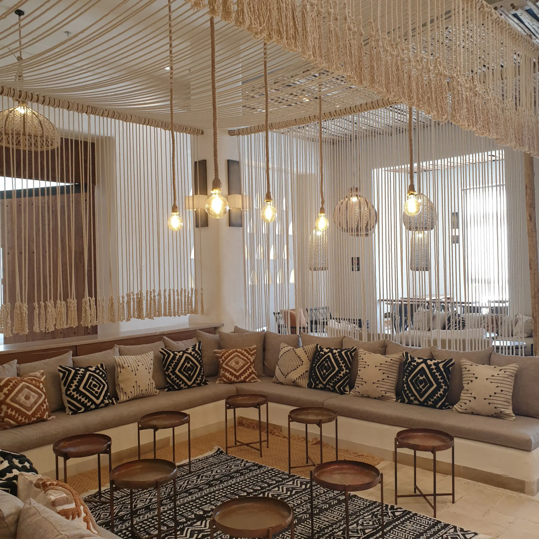Kedma by Isrotel Design
