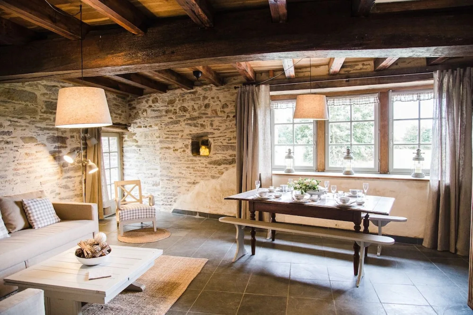 Le Manoir de la Perdrilais