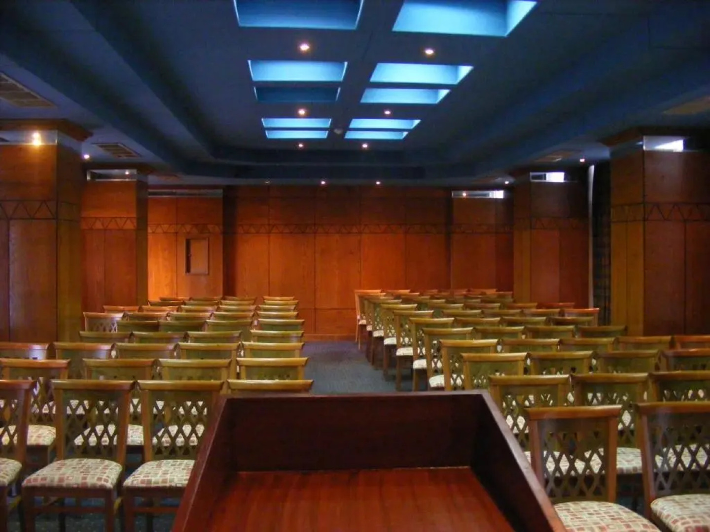 Iberotel Borg El Arab