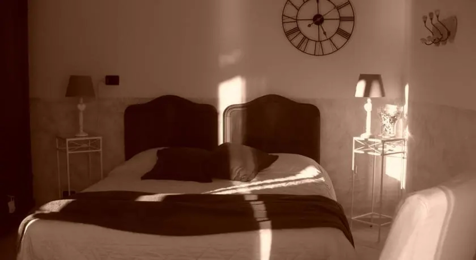 Bed & Breakfast Casa Olivia