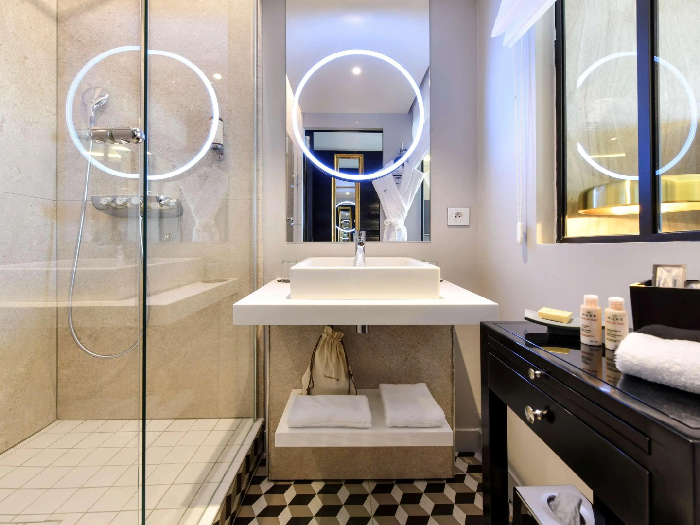 Hotel Mercure Les 3 Iles - La Rochelle Sud