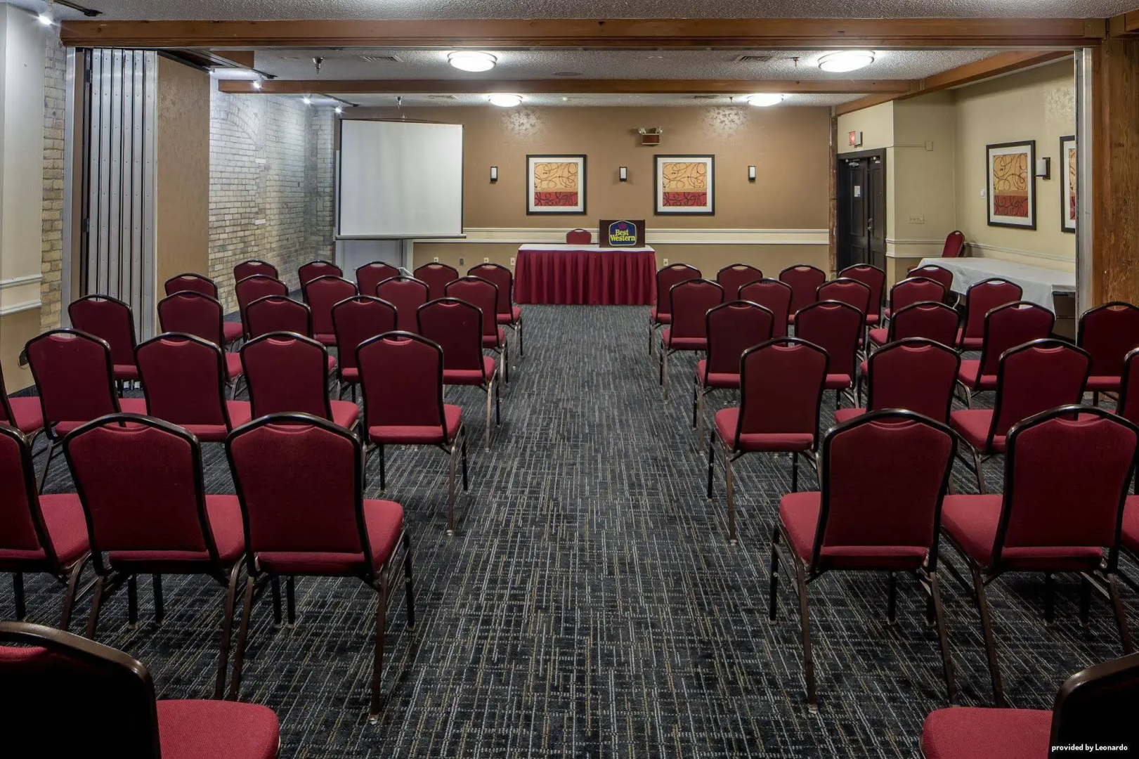 Best Western Plus Como Park Hotel