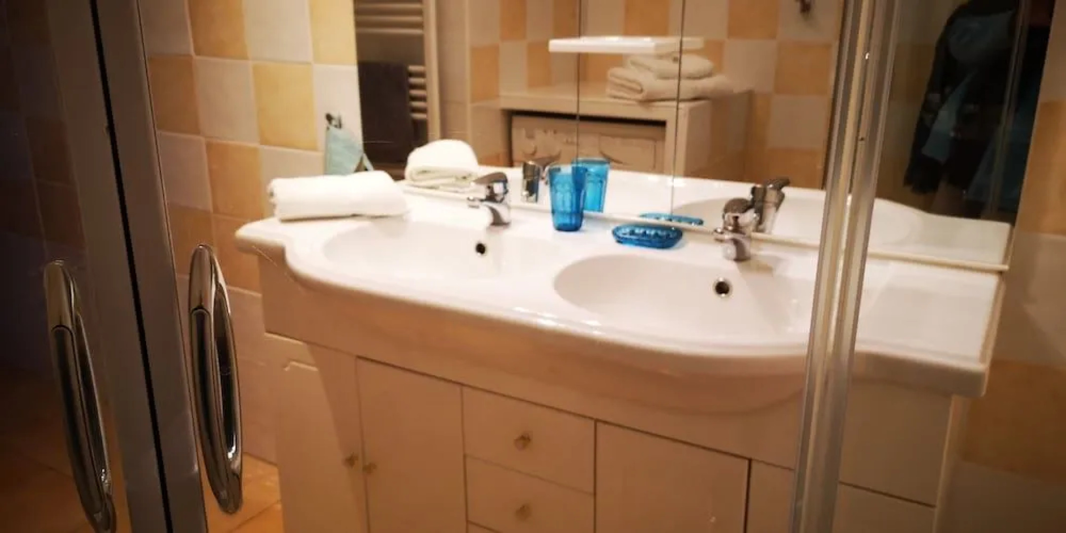 B&B Les Jardins du Mas Evesque