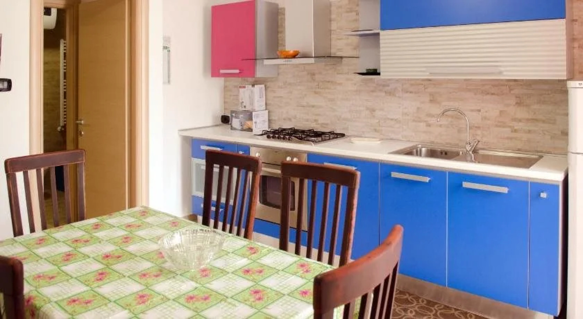 Art Village Residence