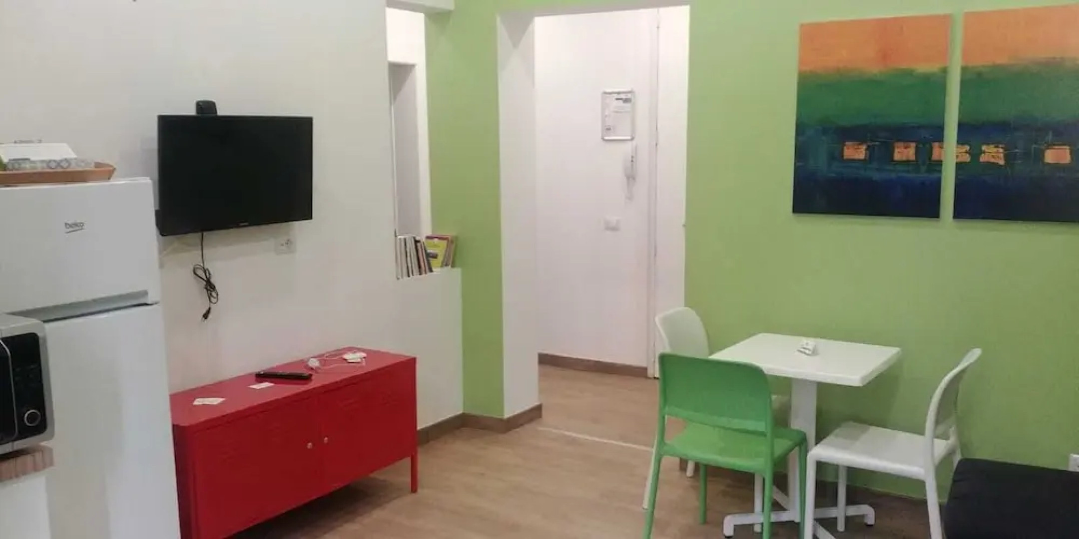 Alveus Casa Vacanza