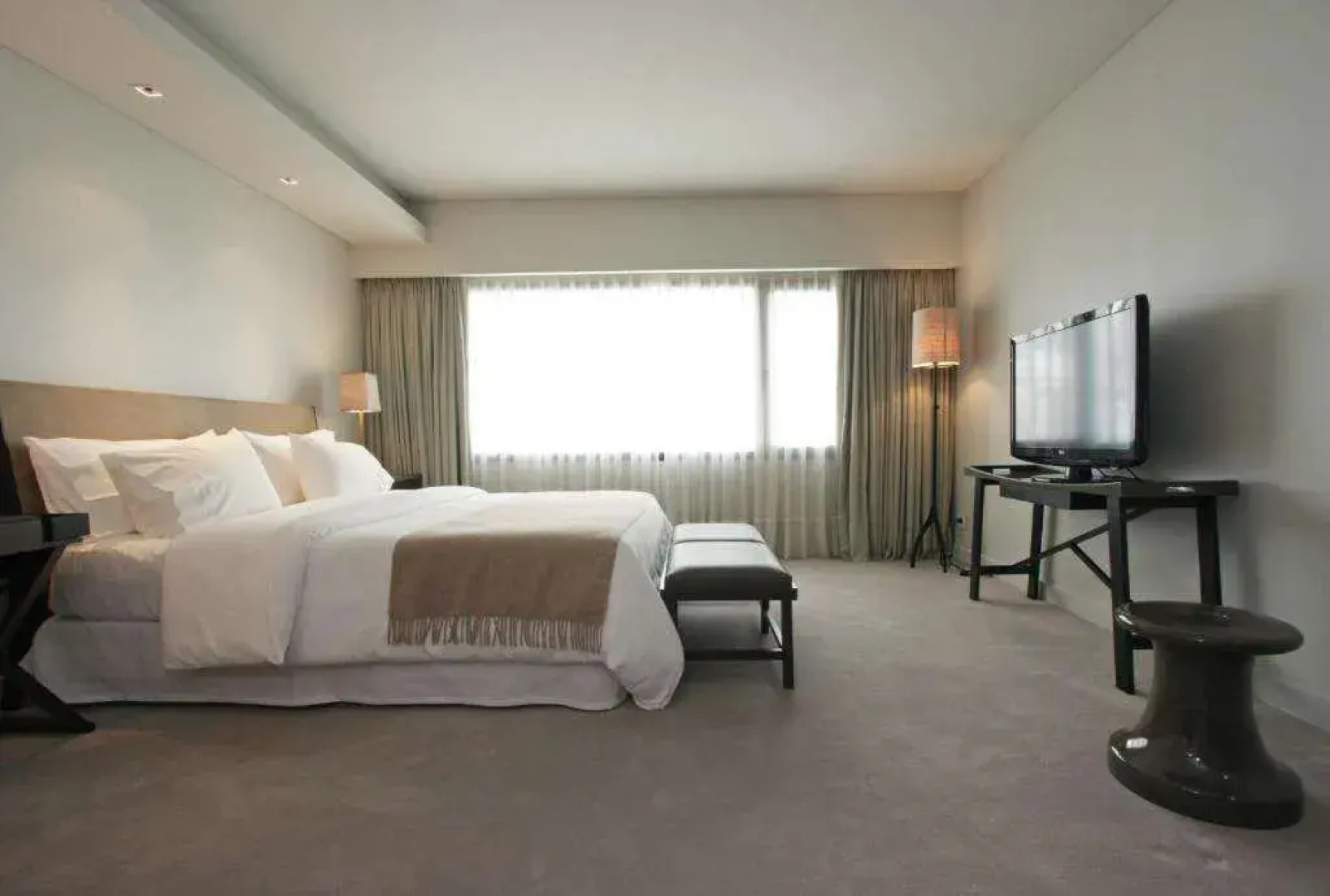 Libertad Hotel Buenos Aires