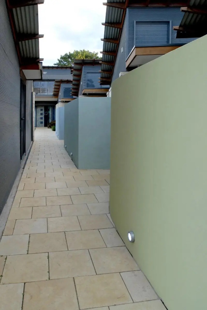 By The Beach Bed And Breakfast Holiday Apartments