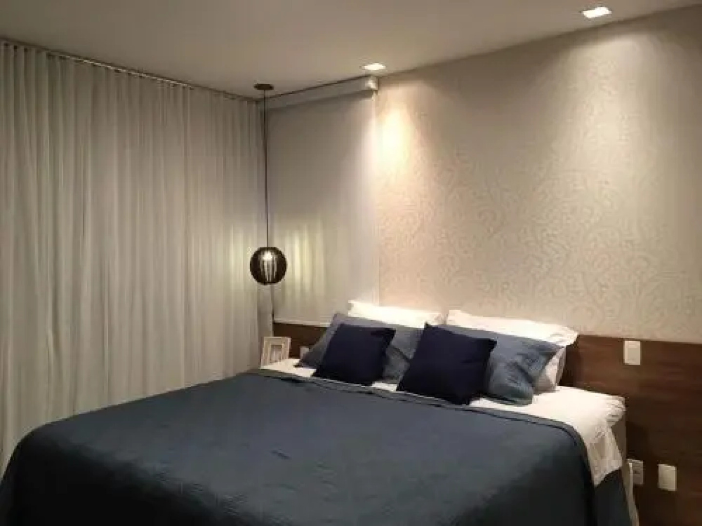 Pé na areia - Furstberger