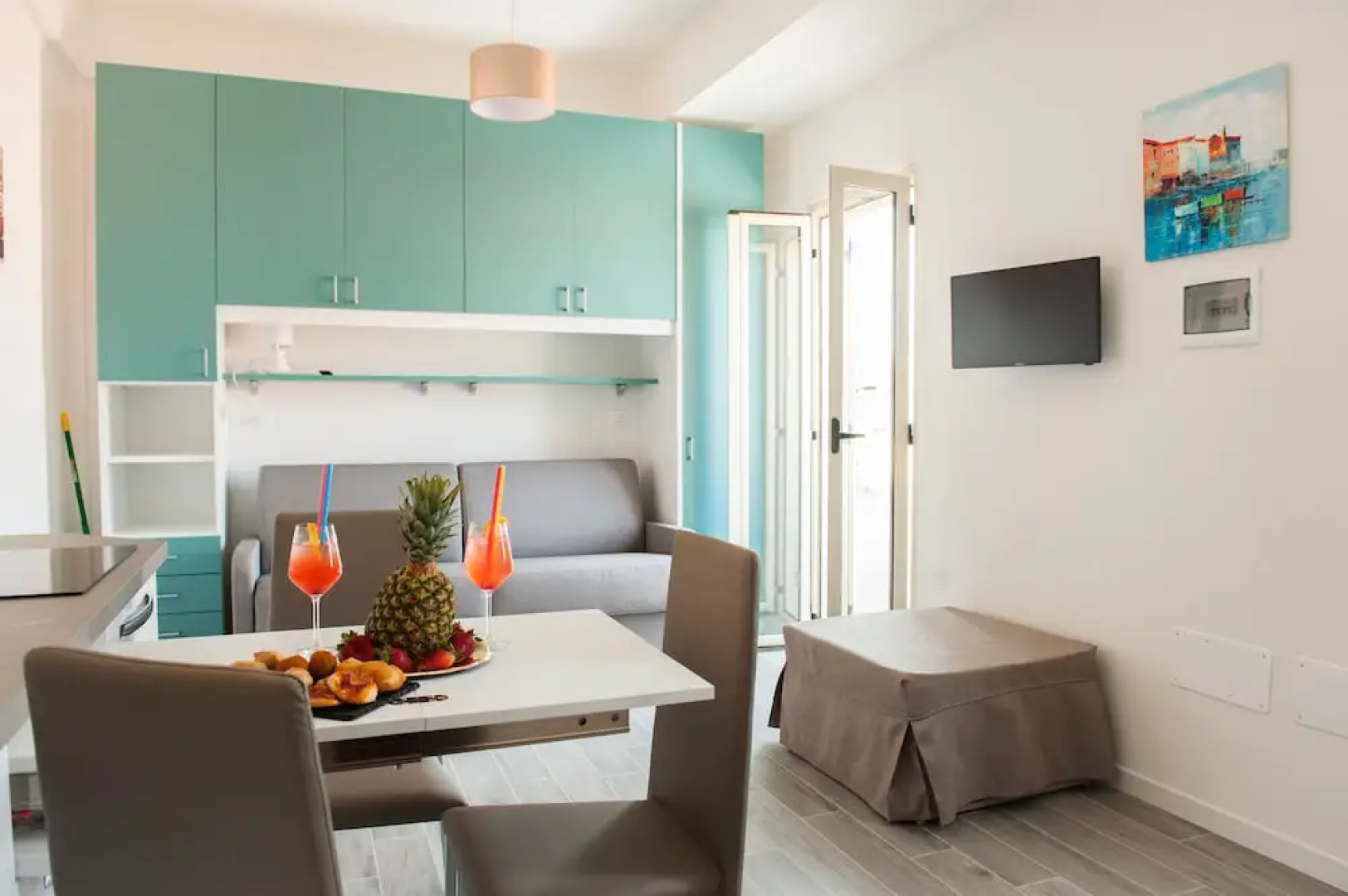 Casa Vacanze B&B Ucciali