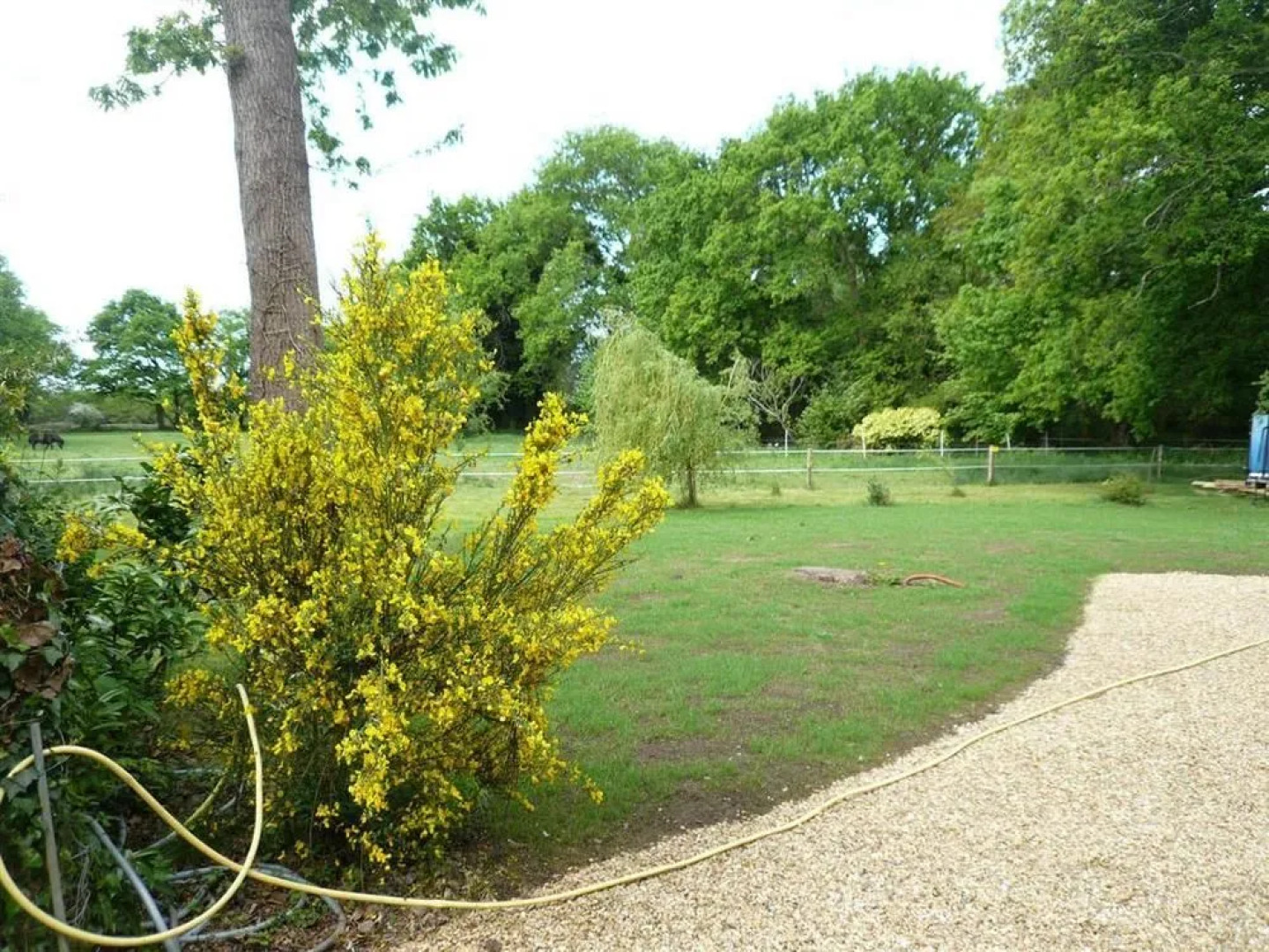 Logis Relais De Kergou