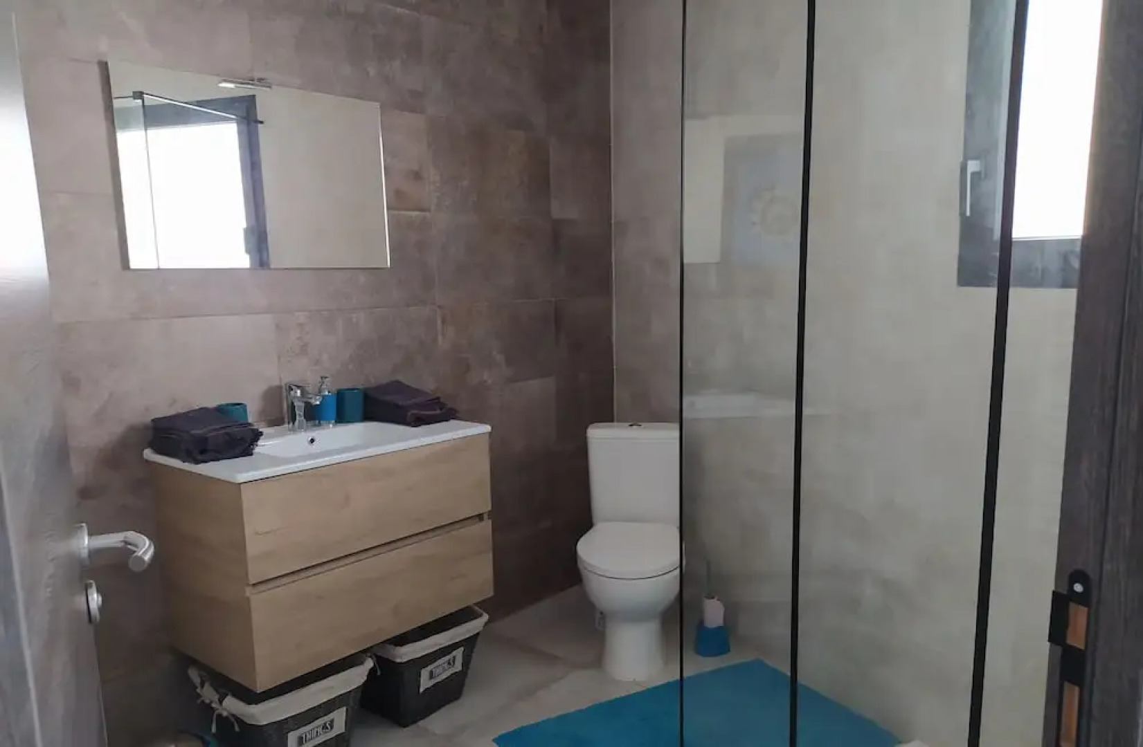 Les garrigues Ensoleillées