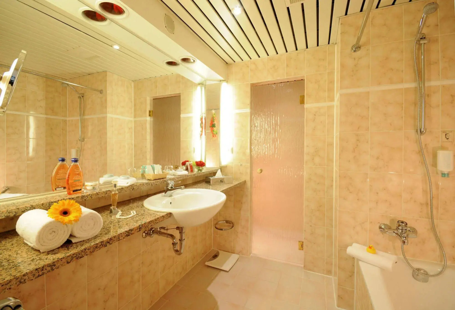 Best Western Parkhotel Weingarten